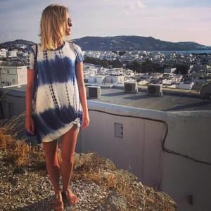 Meet your Posher, Lauryn